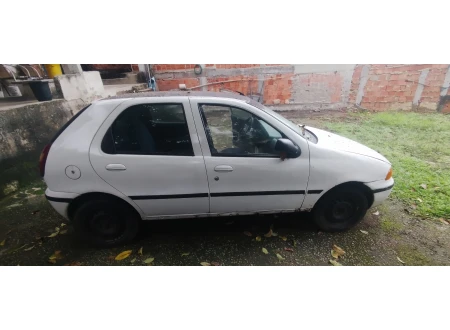Fiat Palio