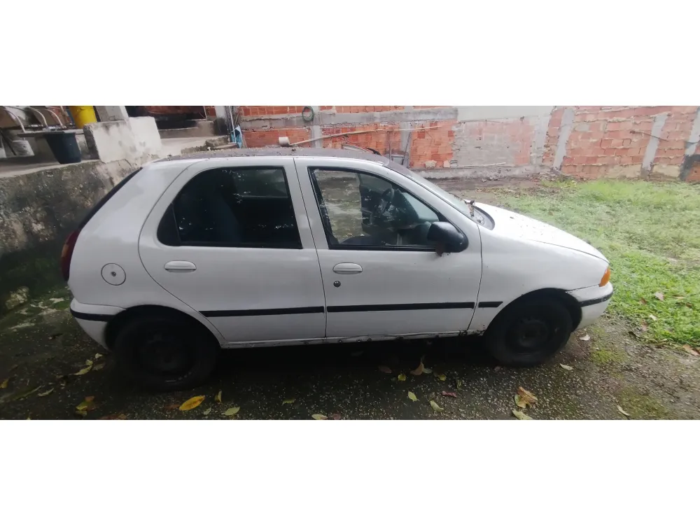 Fiat Palio