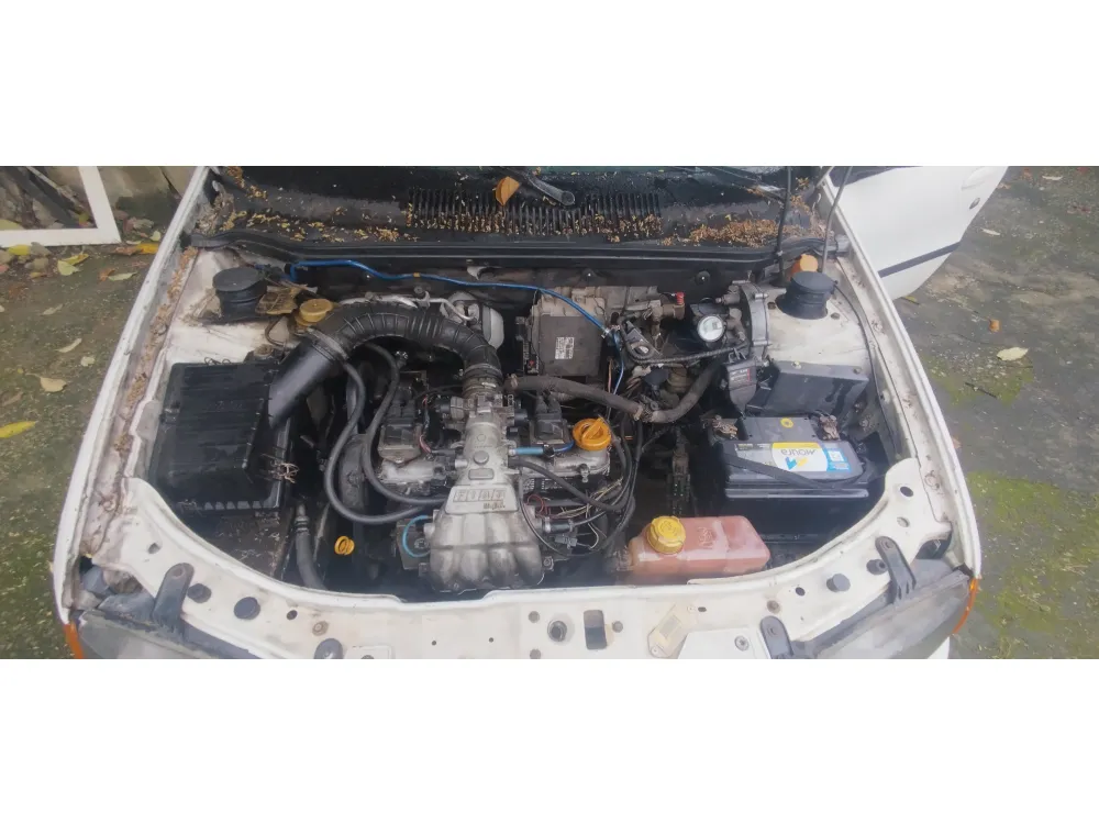 Fiat Palio