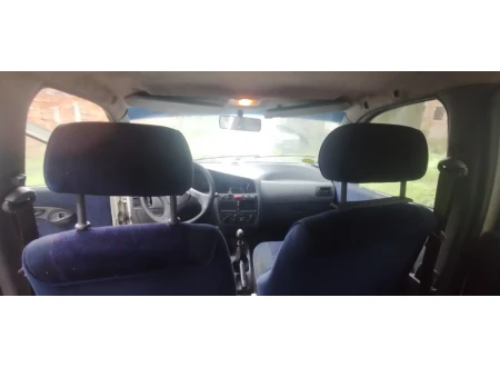 Fiat Palio