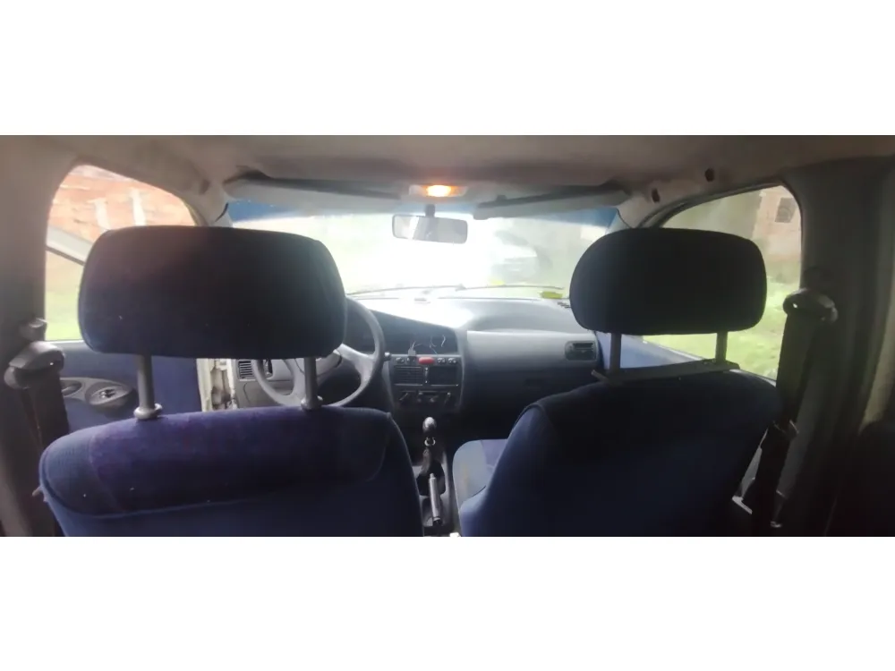 Fiat Palio