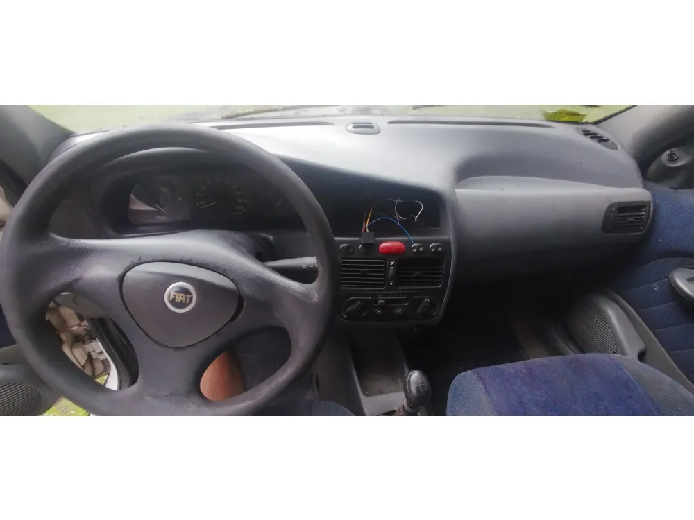 Fiat Palio