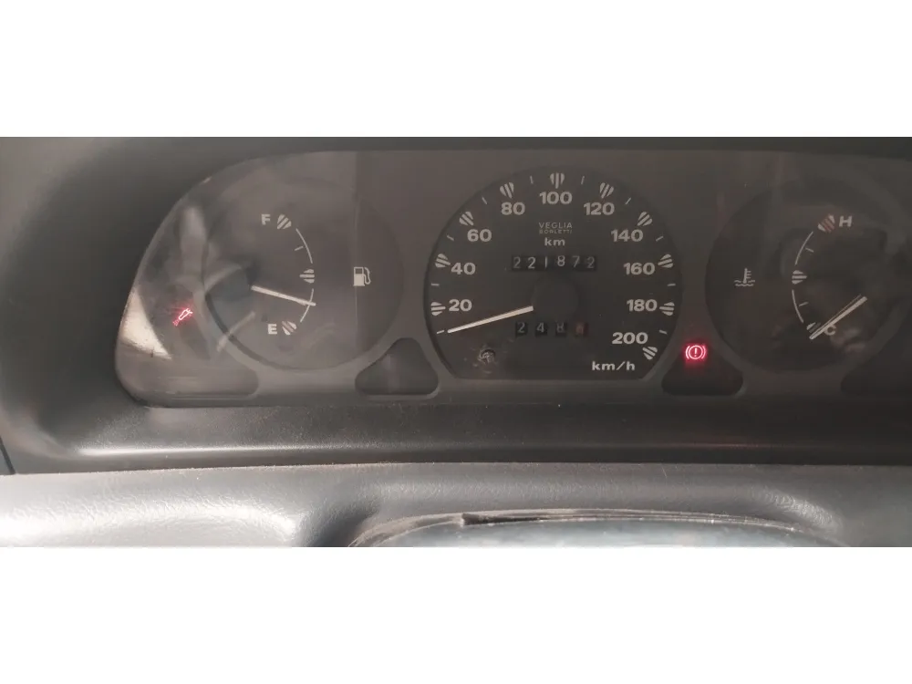 Fiat Palio