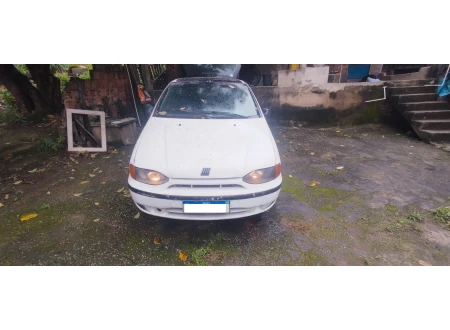 Fiat Palio