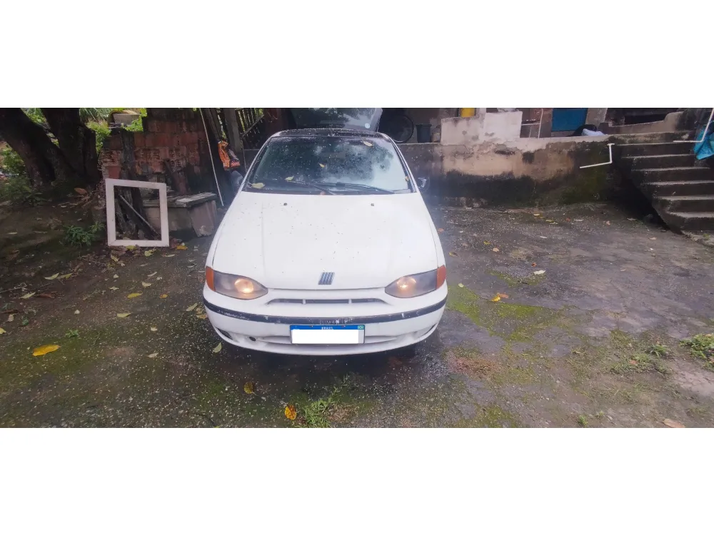 Fiat Palio