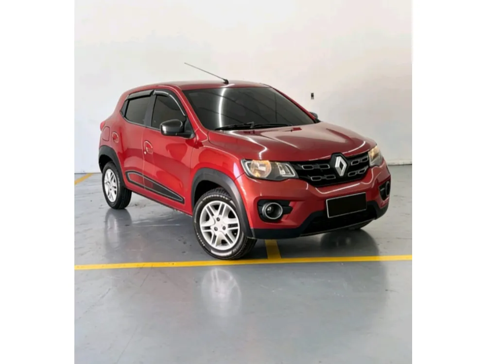 Renault KWID