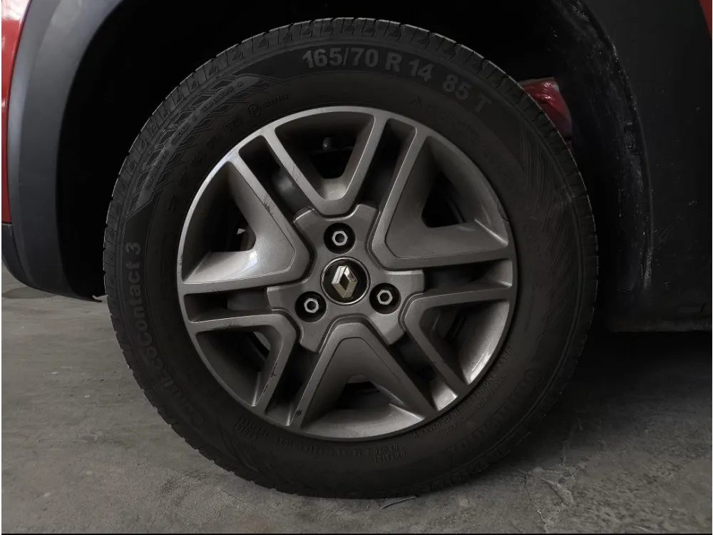 Renault KWID