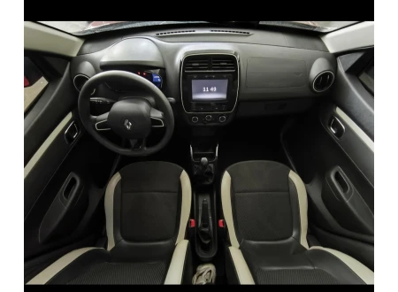 Renault KWID
