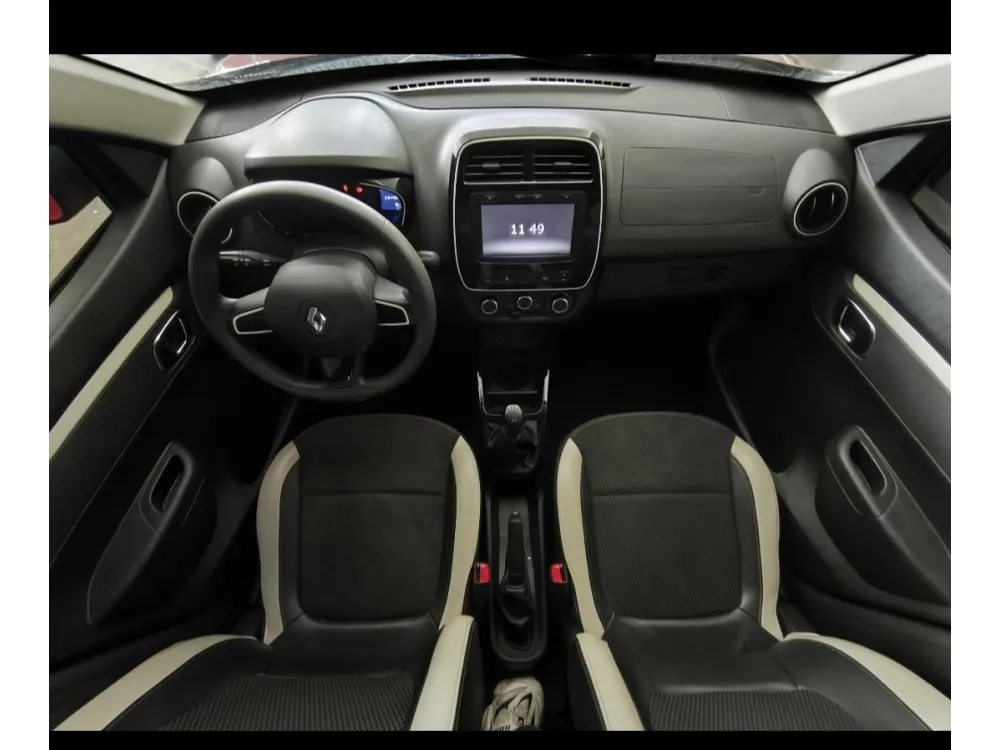 Renault KWID