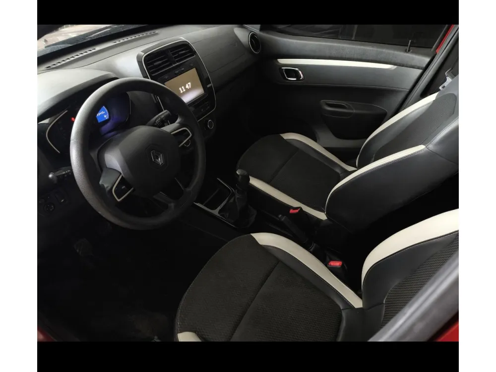 Renault KWID