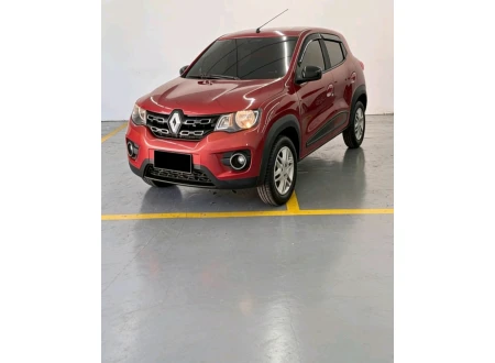 Renault KWID