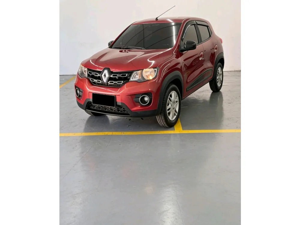 Renault KWID