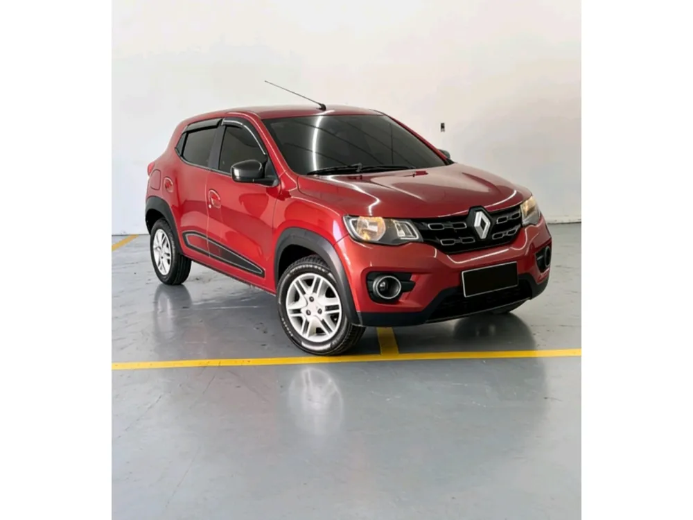 Renault KWID
