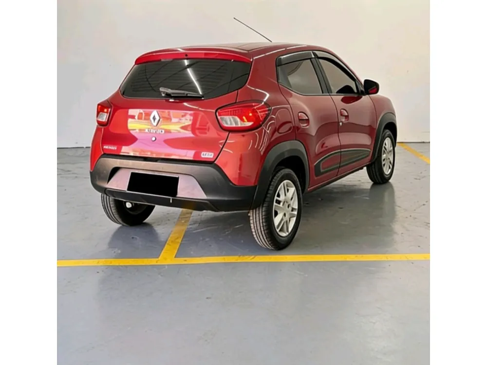 Renault KWID