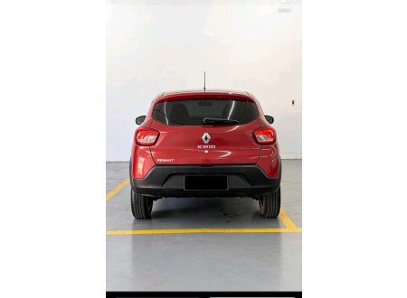 Renault KWID