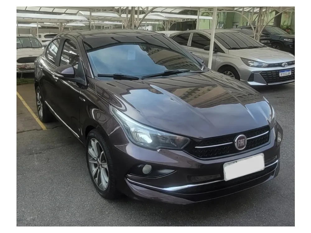 Fiat CRONOS