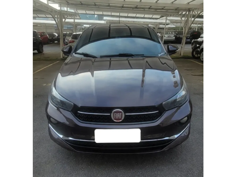 Fiat CRONOS