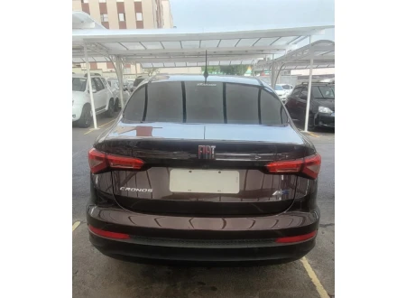 Fiat CRONOS