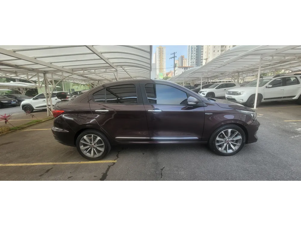 Fiat CRONOS