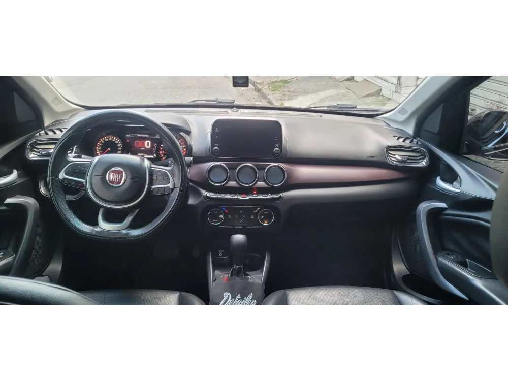 Fiat CRONOS