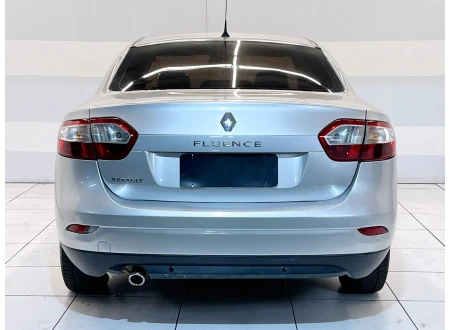 Renault FLUENCE