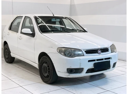 Fiat Palio