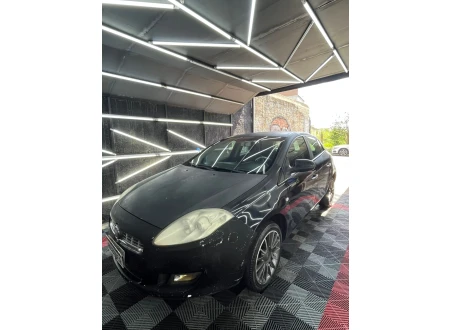 Fiat Bravo