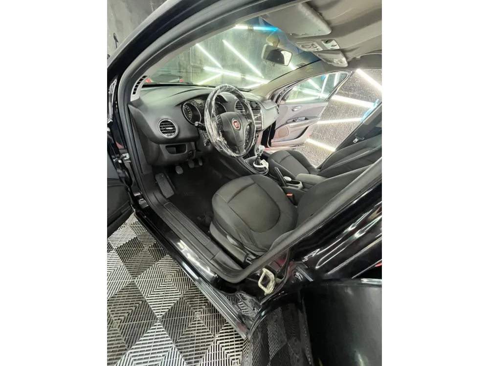 Fiat Bravo