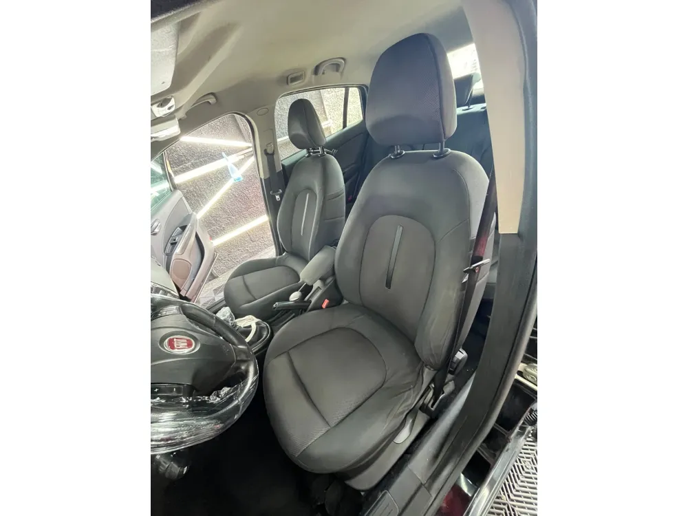 Fiat Bravo