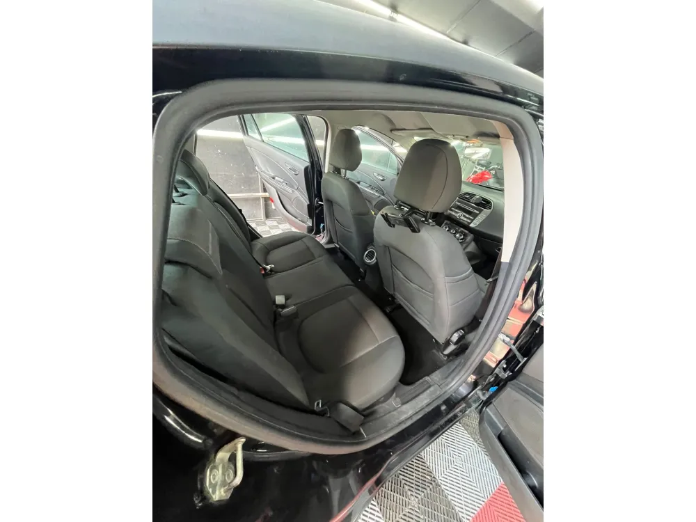 Fiat Bravo