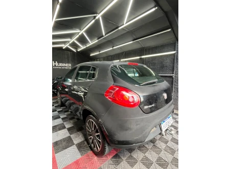 Fiat Bravo