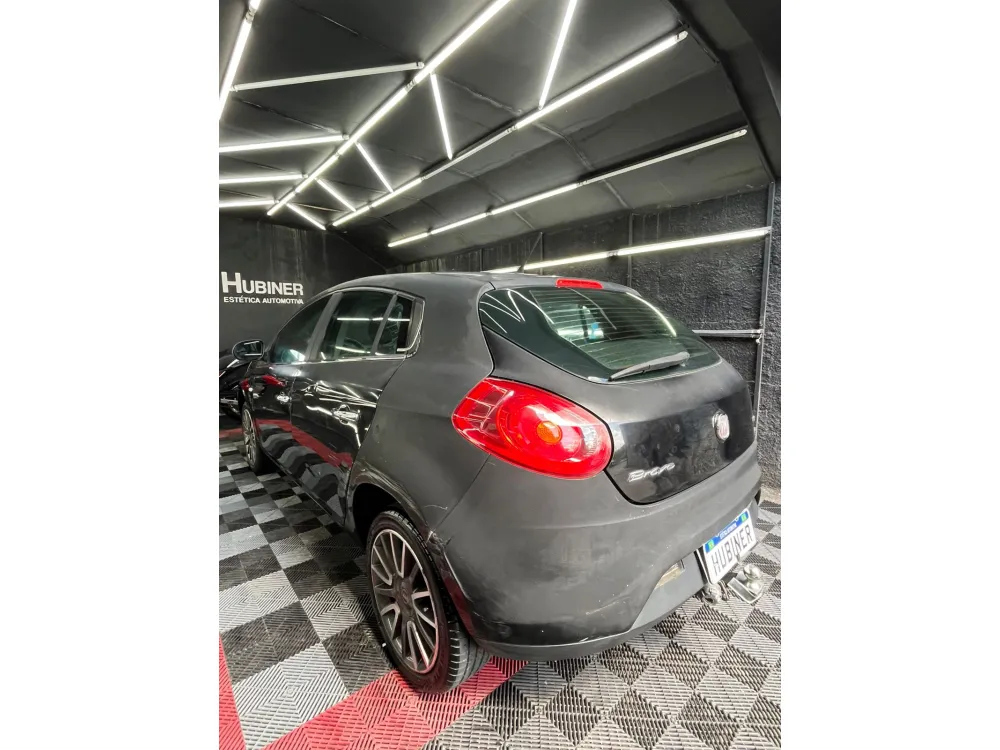 Fiat Bravo