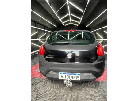 Fiat Bravo