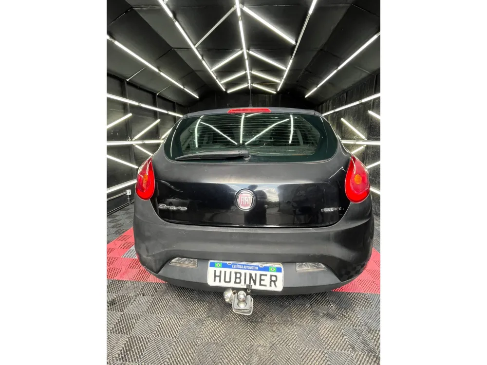 Fiat Bravo