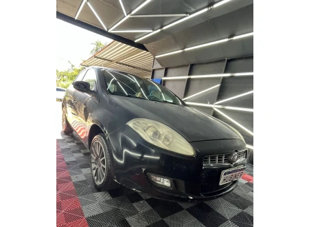 Fiat Bravo