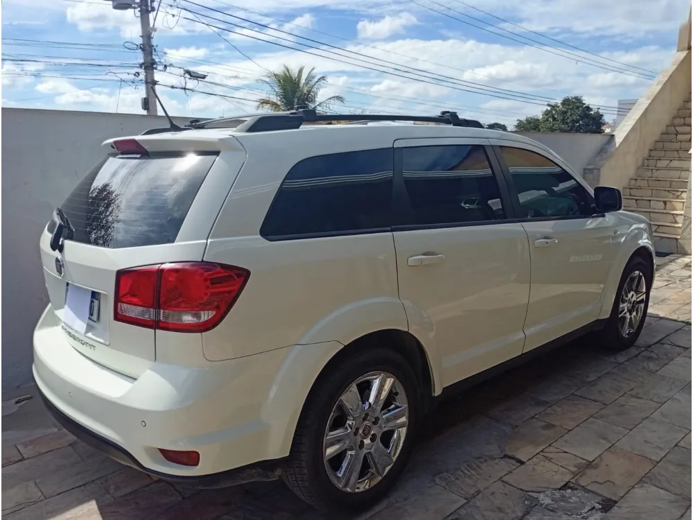 Fiat FREEMONT