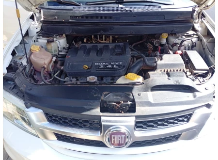 Fiat FREEMONT