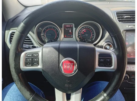 Fiat FREEMONT