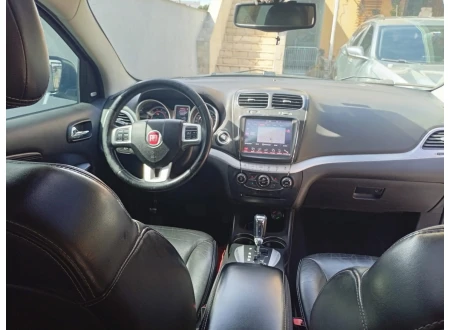 Fiat FREEMONT