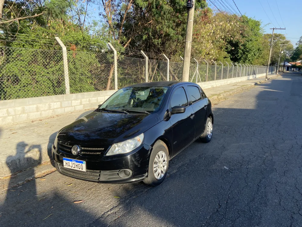 VolksWagen Gol