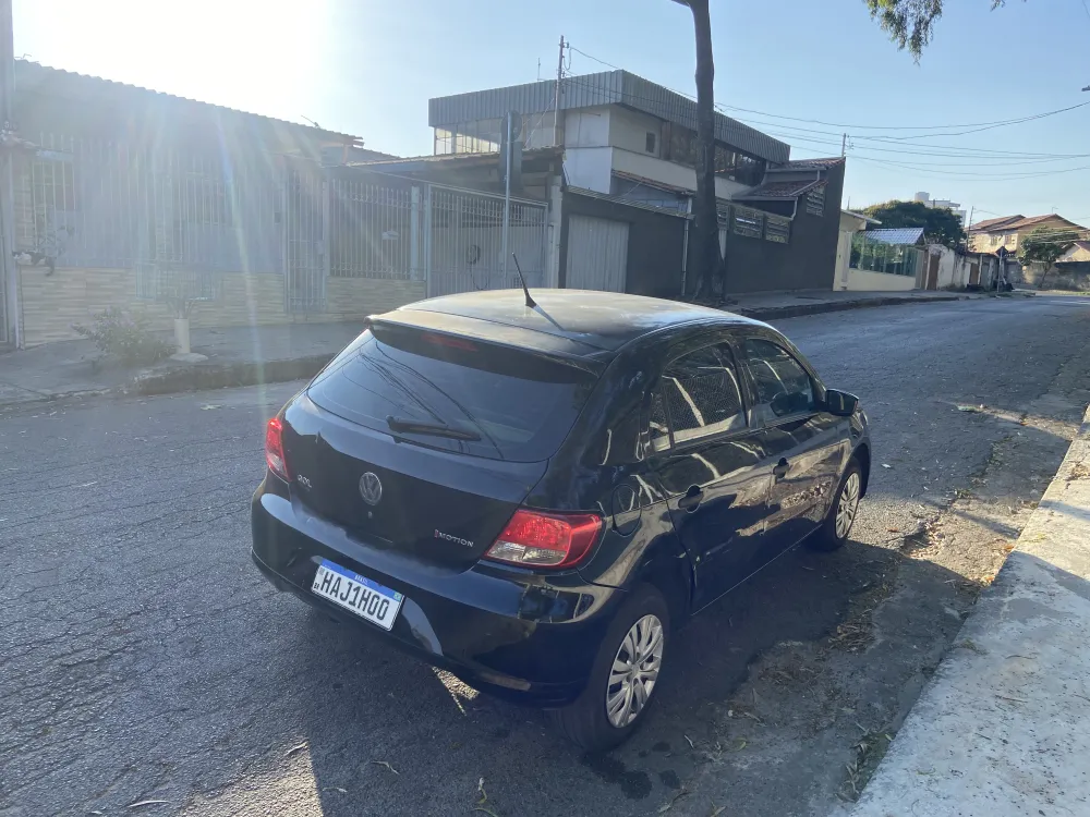 VolksWagen Gol