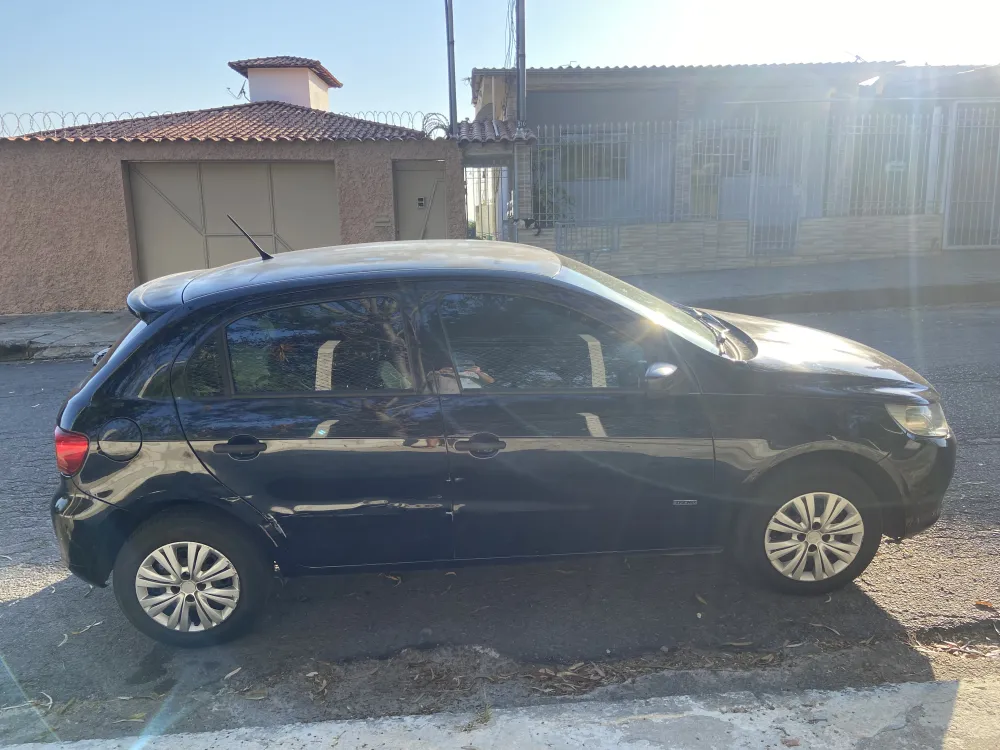 VolksWagen Gol