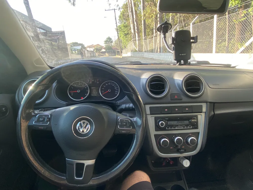 VolksWagen Gol