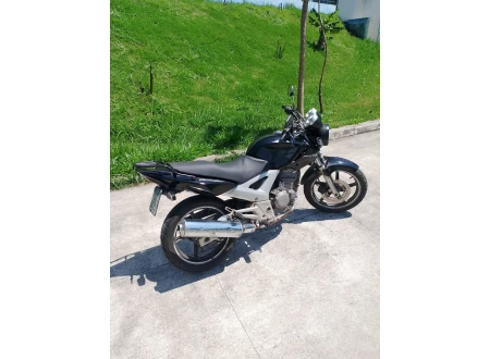 Honda CBX