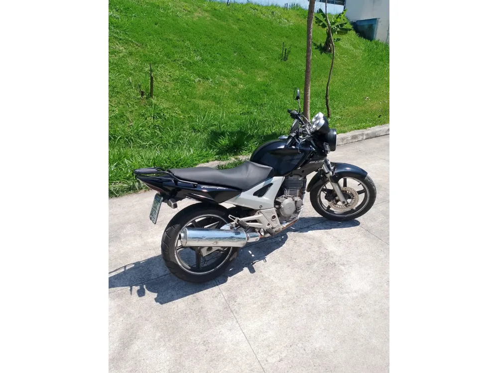 Honda CBX