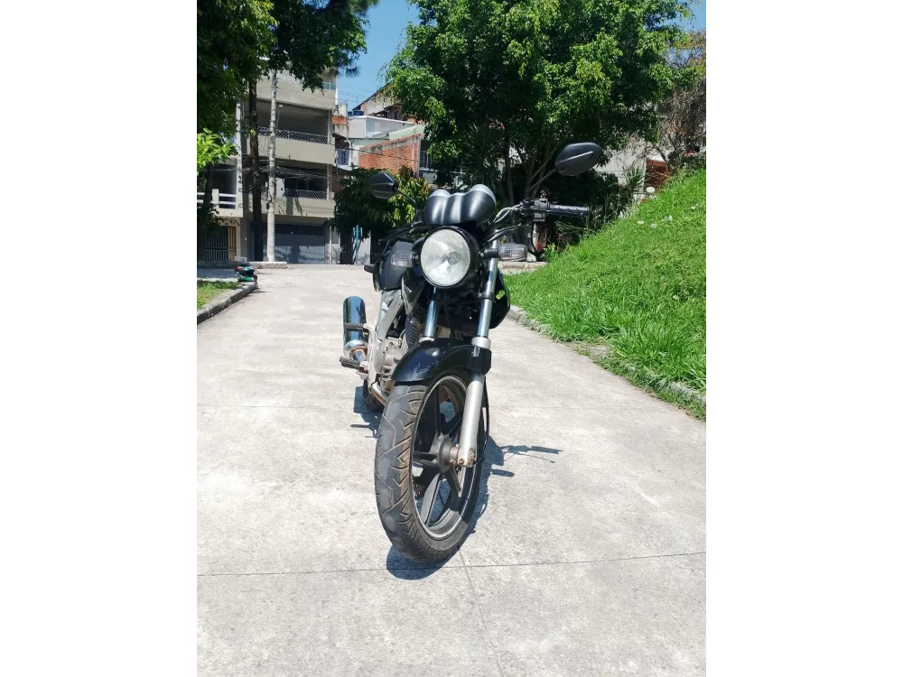 Honda CBX