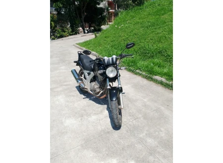 Honda CBX