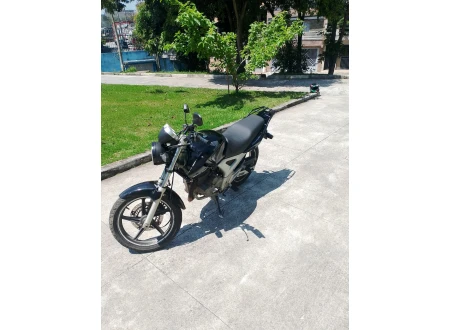 Honda CBX