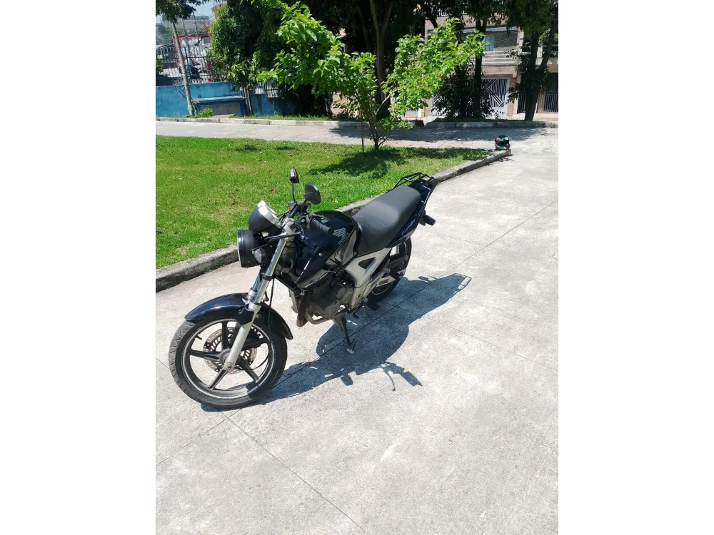 Honda CBX
