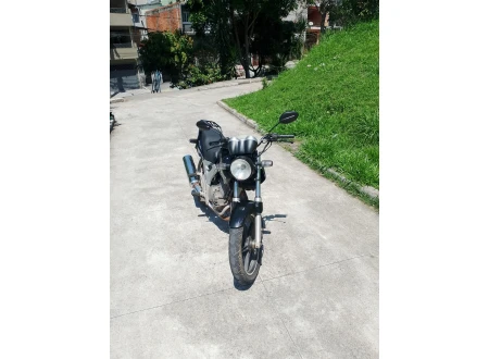 Honda CBX
